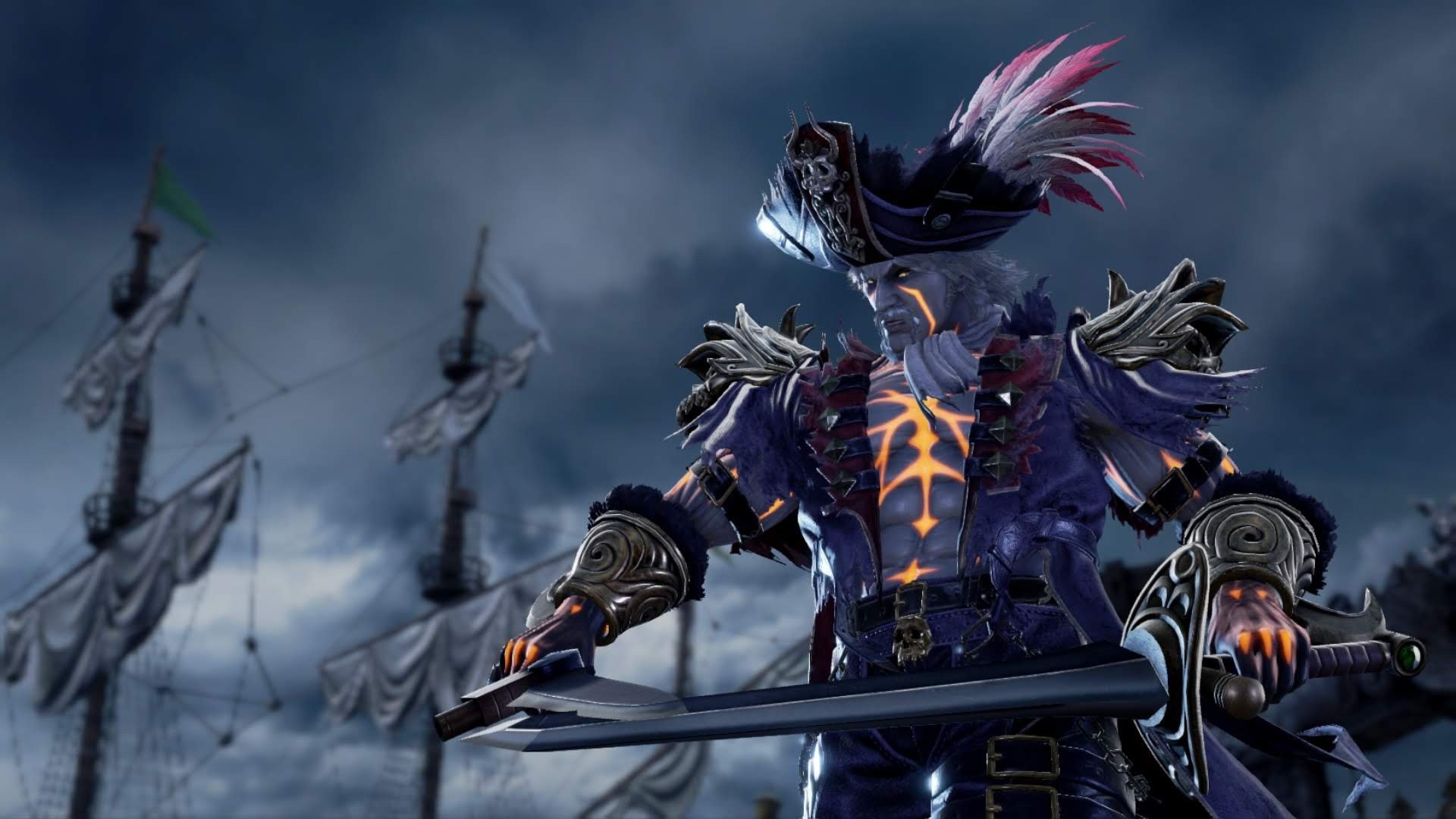 Soul Calibur VI - Imagen 45